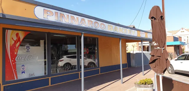 Pinnaroo Bakery Cafe