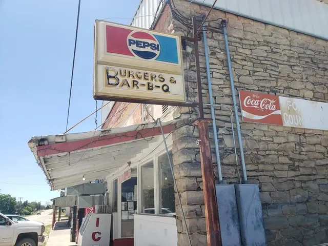 Forestburg Country Store