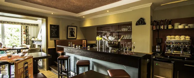 Schneider’s Restaurant Winterberg