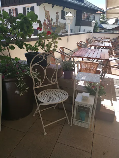 Taverna Kreta Oberstaufen