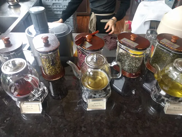 Lao Harbin Private Kitchens