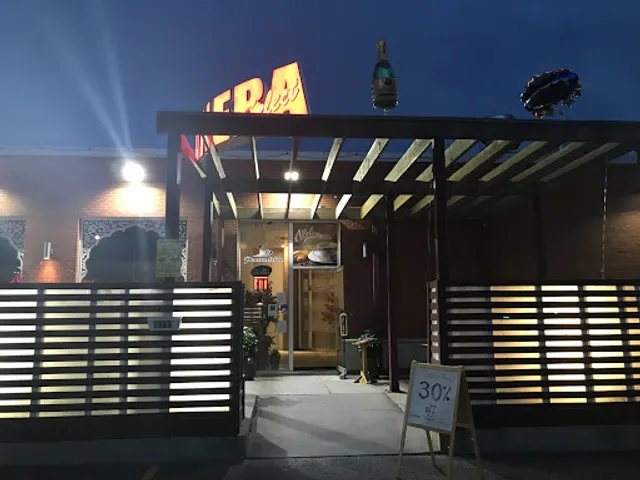 Panera Select Restrobar