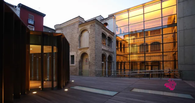 Fournier Karta Museoa - BIBAT