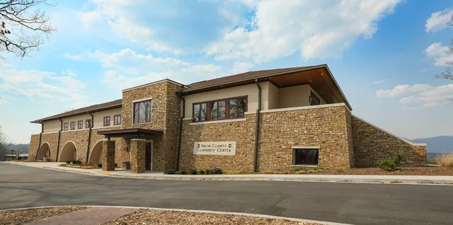 Blairsville-Union County Chamber of Commerce and Welcome Center