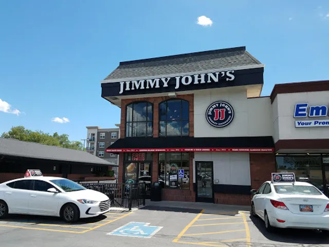 Jimmy John's