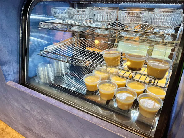 feb’s coffee&scone Blucca