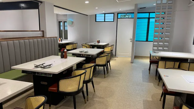 品福楼•点心 Restoran Pin Fu Lou (Seremban) Dim Sum