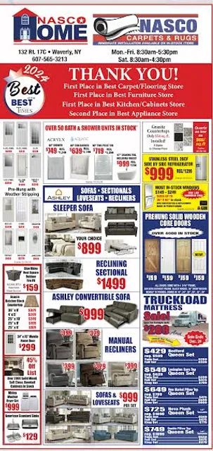 Nasco Home & Flooring