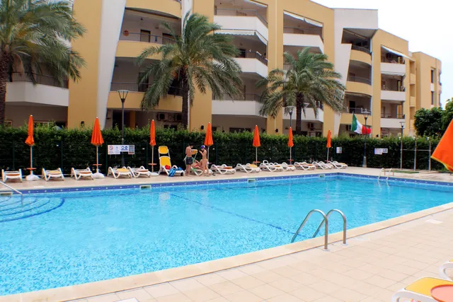 Residence Rosa Virginia