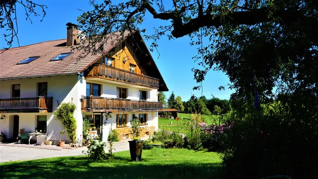 Ferienhof "Am Holderbusch"