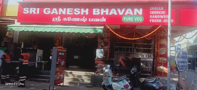 Sri Ganesh Bhavan