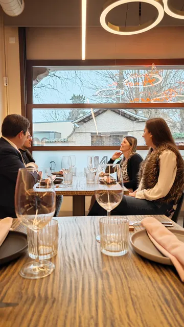 Splendido Trattoria Toledo