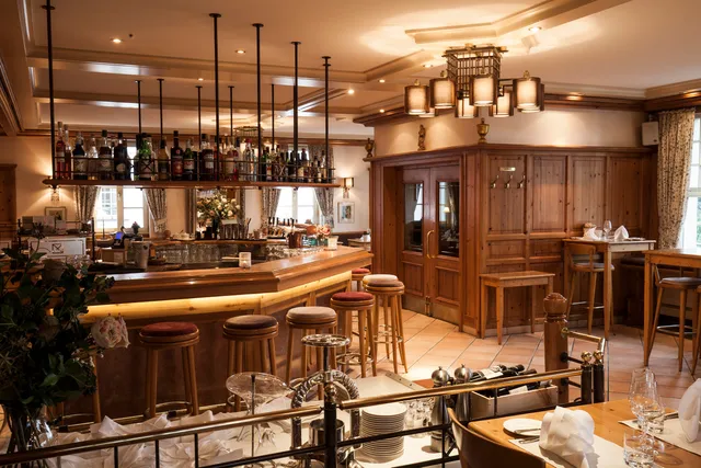 Restaurant „Zum Volksgarten“ Dormagen-Zons nähe Düsseldorf