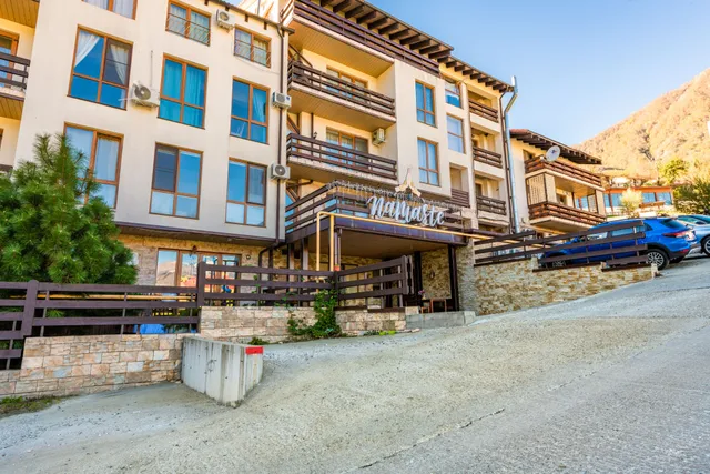 Mini-hotel "Travel Inn"