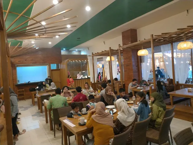 Pondok Desa Malang