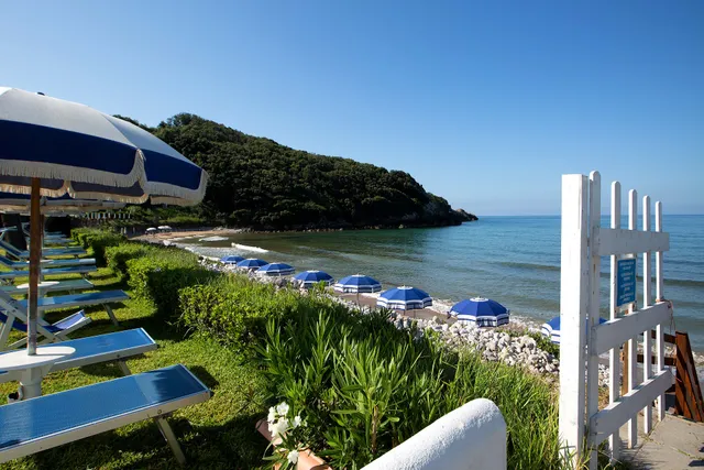 Hotel Villaggio Torre San Vito