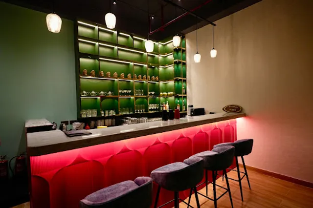 Rajputana Darbar | Best Resturant and cafe in Newtown Kolkata