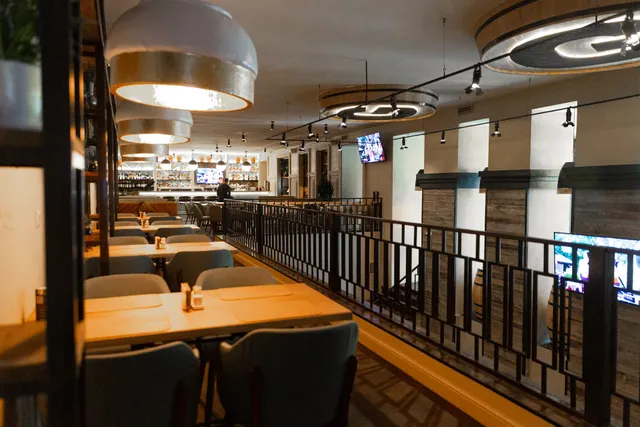 Gambrinus Na Bol'shoy Spasskoy