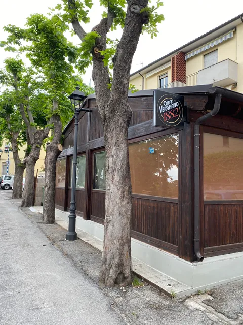 Bar Pizzeria Fòr’ La Port’