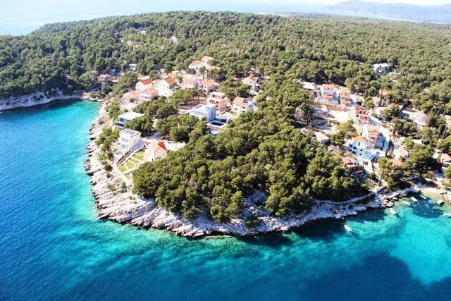 Kuća Sara | Uvala Osibova, Otok Brač