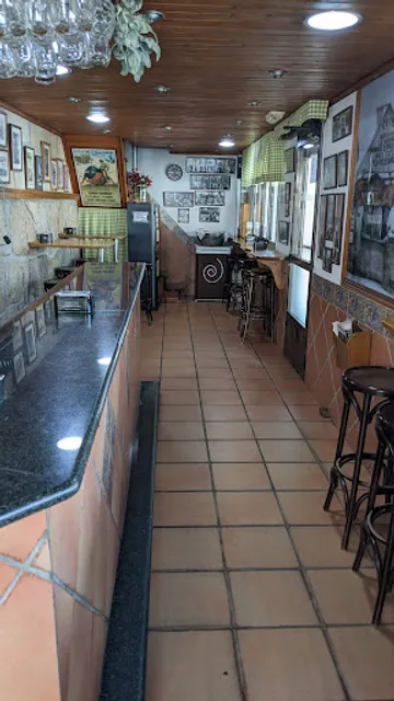 La Churrería de Merchi