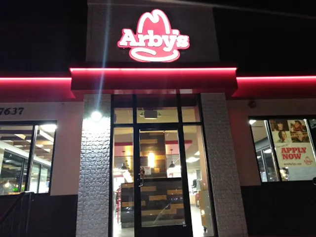 Arby's