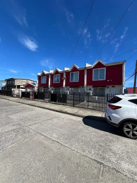 Departamentos Egaña