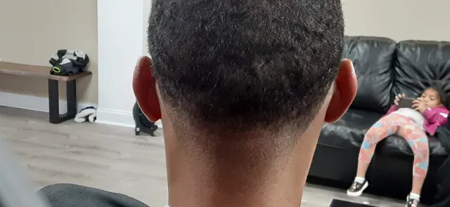 Oohs & Ahs Hair Design