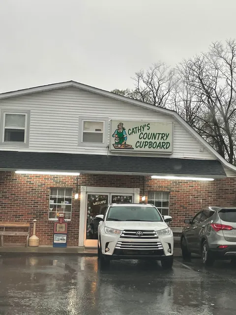 Cathy's Country Cupboard