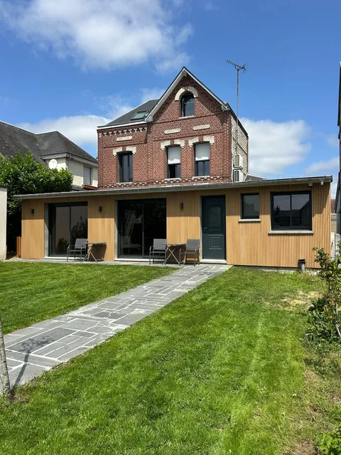 Les clés d'à côté