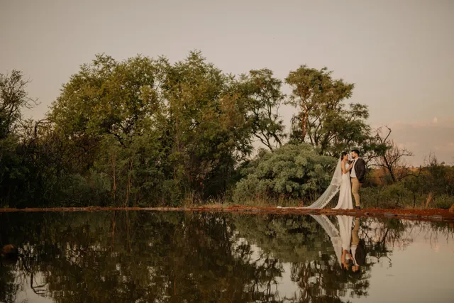 Featherwood Farm - Wedding Venue & Accommodation