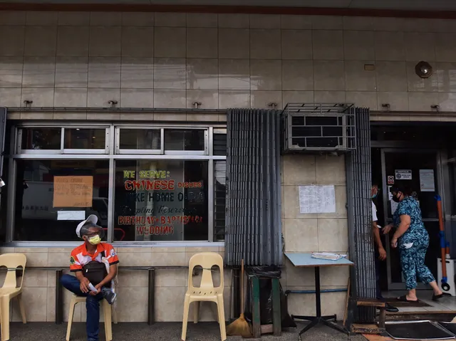 New Silver Crown Panciteria, Inc.