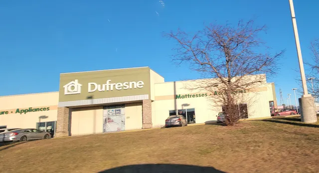Dufresne Furniture & Appliances Store