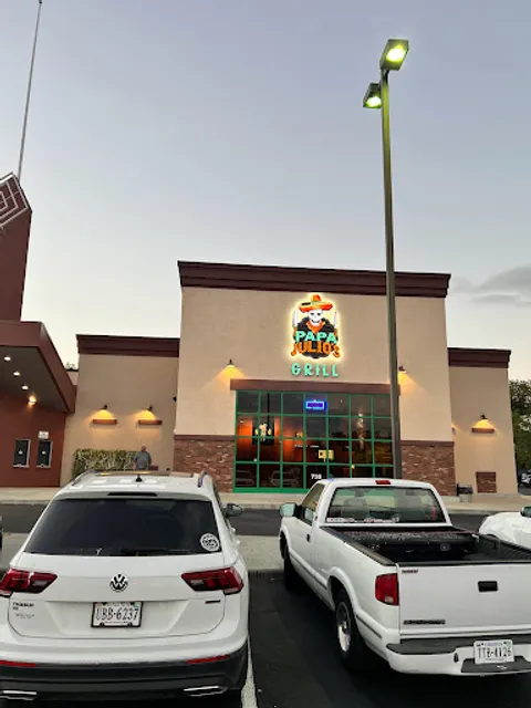 Papa Julio’s