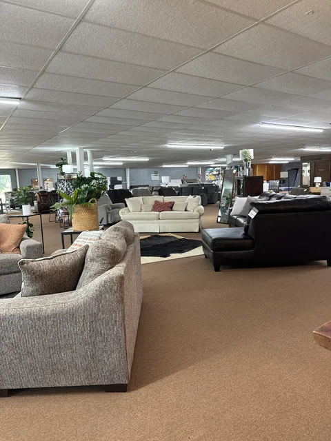 HomeStyled Furnishings