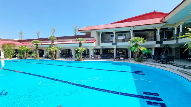 Vox Maris Grand Resort