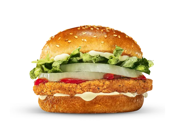 Burger King Mall Paseo Quilin