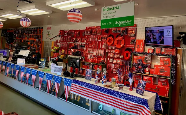 Edges Electrical Group