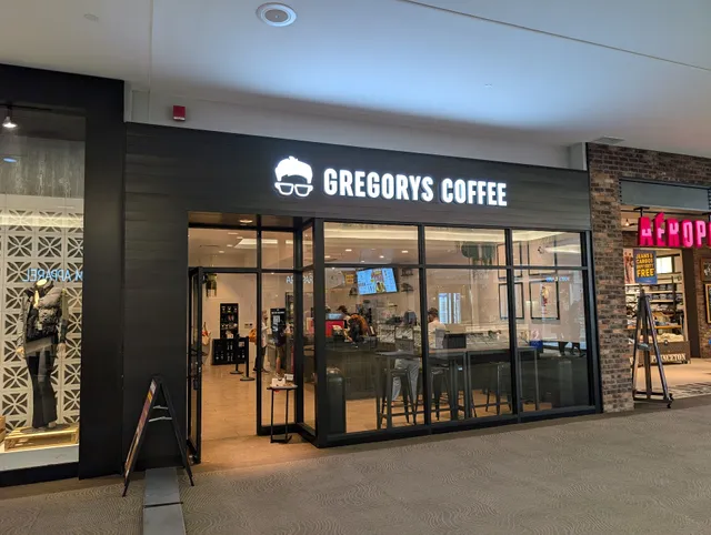 Gregorys Coffee