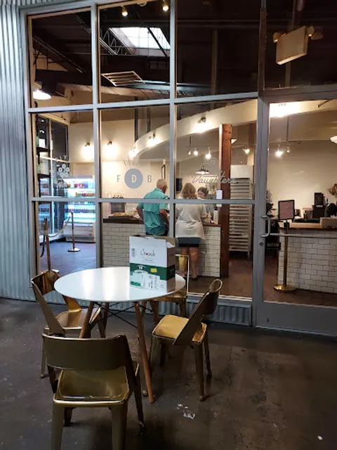 Five Daughters Bakery | The Factory at Franklin