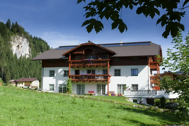 Appartementhaus Elmo