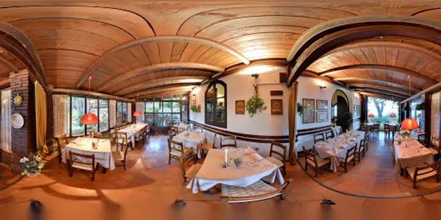 Ristorante La Botte 1962