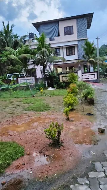 SPOT ON Shalom Palace Residency