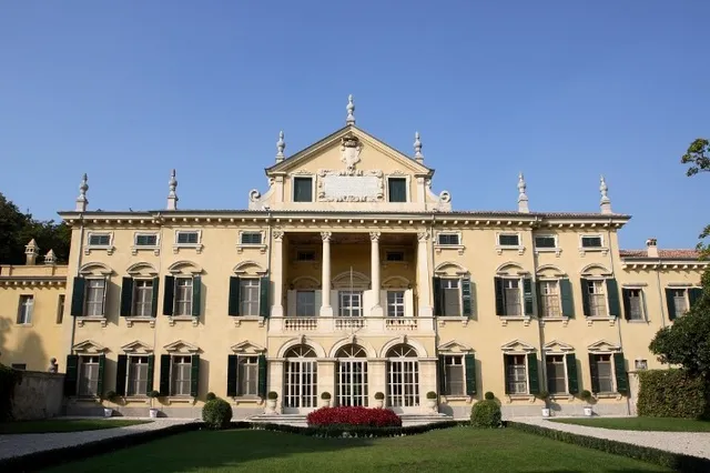Villa Sigurtà