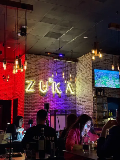 ZUKA MIAMI