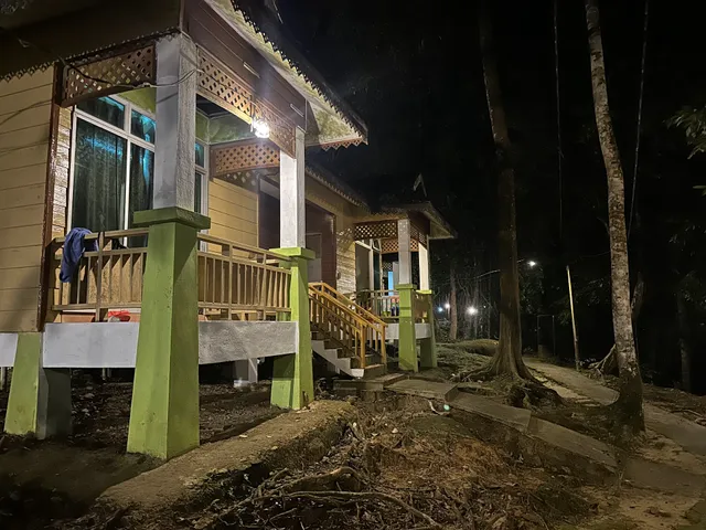 Sedim Rainforest Resort Kulim Kedah Malaysia