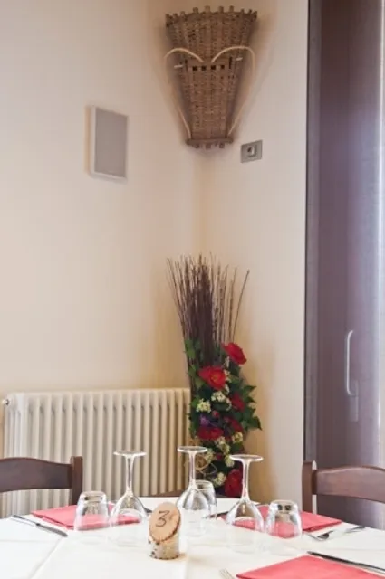 Agriturismo Ortesida