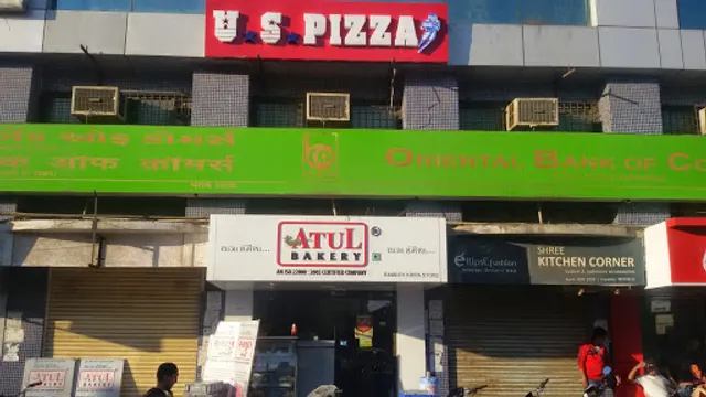 Atul Bakery | Shree Rang Palace Complex | Zadeshwar | Bharuch