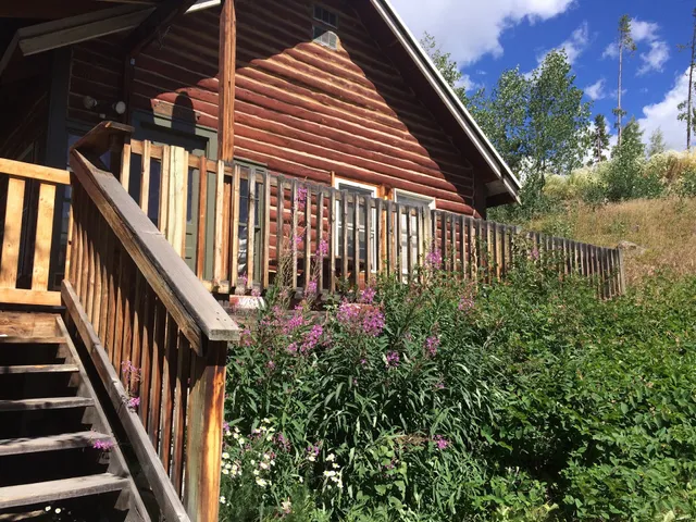 Arrowhead Cabins of Grand Lake