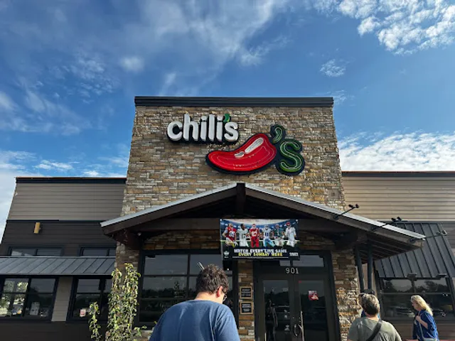Chili's Grill & Bar